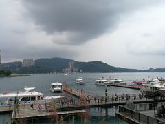 -日月潭