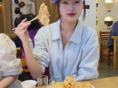 -海兰江石锅饭(水上店)