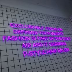 -P.STYLE 派斯造型