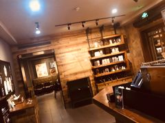 -星巴克(天津五大道店)