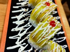 -桃屋日本料理(清华科技园店)