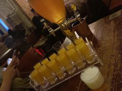-Helens海伦司小酒馆(鼓楼店)