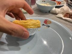 -和谐号蒸汽海鲜烤肉自助餐厅(欧亚新生活店)