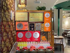 -江城小馆陕南妈妈菜·全球旅行餐厅(钟楼店)