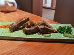 厚烧牛舌-文三酒肆自助放题(新街口友谊广场店)