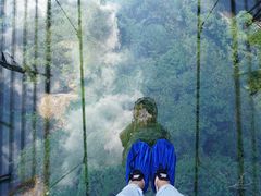 -宁波五龙潭景区