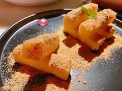 香酥糍粑-佬麻雀·剁椒鱼头(京基KK One店)
