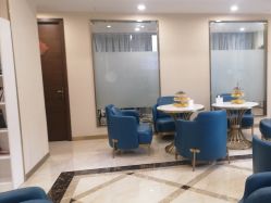 -碧莲盛·不剃发植发