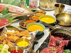 -妥妥烤肉料理(昙华林店)