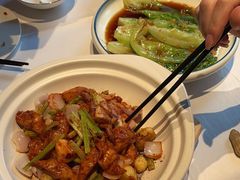 -百富源·海鲜辽菜(浑河堡店)
