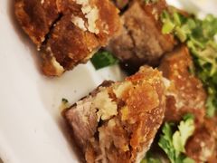 芋泥鸭方-光头匠