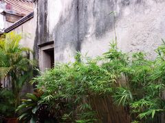 -许驸马府
