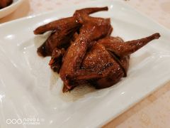 脆皮乳鸽-顺风海鲜港(金玉兰店)