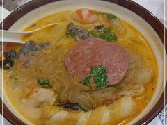 -张亮麻辣烫(郑州万锦城商场店)