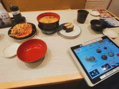 -滨寿司(新街口中央商场店)