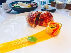 -L'Arome芳芳法国餐厅(仙林金鹰店)