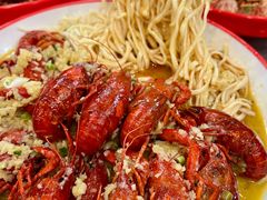 -香满锅老北京羊蝎子火锅·家常菜(新街口店)