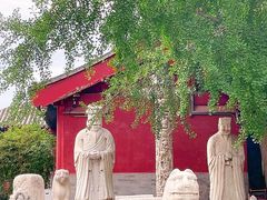 -北京石刻艺术博物馆(五塔寺)
