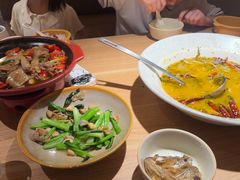 -新太二·鲜料川菜(万泰汇店)