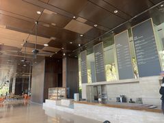 -半山半岛洲际度假酒店·观海廊