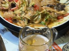 -谷语桃源(金色现河店)