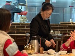 -百年恒益烧腊海鲜酒家·非遗传承(广州黄埔店)
