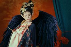 -梓摄影古装写真工作室(富力广场店)