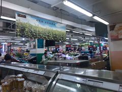 -华润万家(荔湾店)