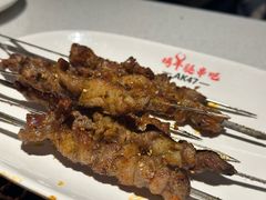 -AK47烤羊腿串吧(柳浪家园店)