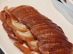 -黑窑厂糖油饼烤鸭·清真菜(黑窑厂街店)