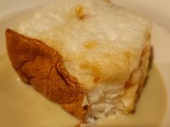 -火车头法国西餐厅