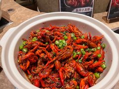 -济南喜来登酒店-盛宴自助西餐厅·综合自助