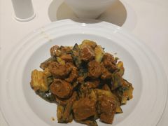 黄瓜拌油条-金春禧(贵和领秀城店)