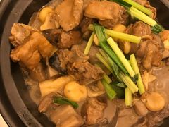 -金翠皇宫粤菜·点心·海鲜(科技园店)