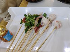 -屋头串串(龙潭寺店)