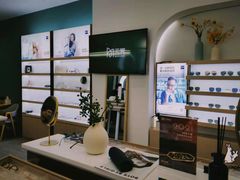 -无界眼镜MaxLess(南翔印象城店)