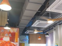 -百乐门粉面店(二龙喉分店)