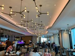 -Social 秀西餐厅-长沙瑞吉酒店(运达店)