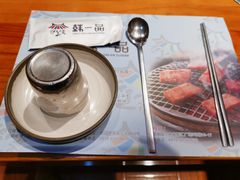 -韩一品韩国料理(柏庐南路店)