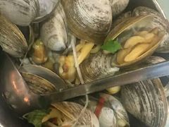 -渔娘渔家丹东海鲜(东直门店)