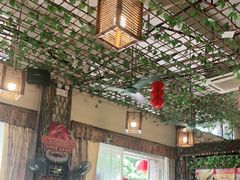 大堂-尚竹阁冬瓜盅·18年地标美食(平洲店)