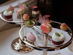 -Salon de Ville浦江汇(上海外滩华尔道夫酒店店)