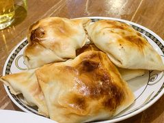 -清真·玛丽亚新疆菜主题餐厅(浙江中路店)