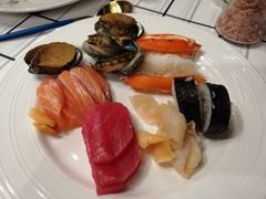 -礼途酒店·餐吧