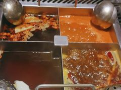 -海底捞火锅(新松江路店)