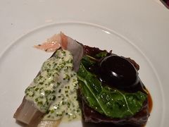 -Le Comptoir de Pierre Gagnaire