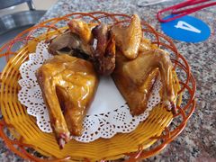 -皇鸽餐厅(龙塘店)