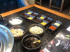 -九田家黑牛烤肉料理(珠江摩尔店)