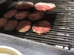 -一心烤肉(延安路店)