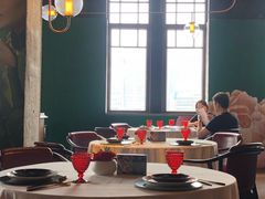 -三号黄浦会Canton Table